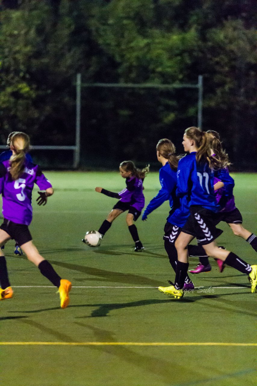 Bild 56 - C-Juniorinnen SG Rnnau Segeberg - FSC Kaltenkirchen : Ergebnis: 0:4